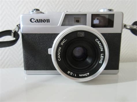 Canon Canonet 28 - Catawiki