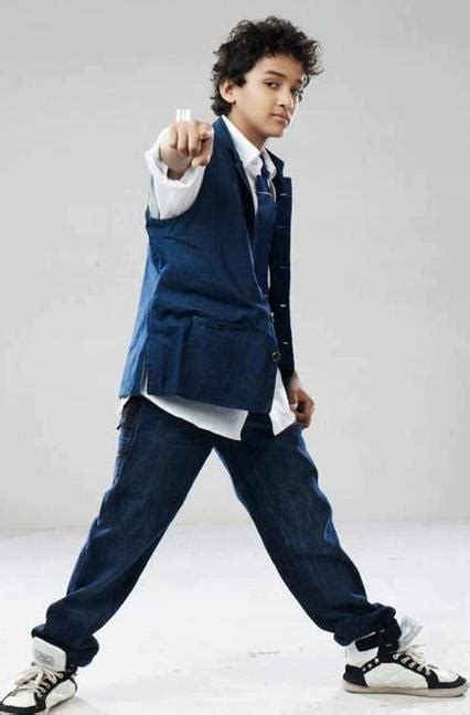 Dance With Me: Dance India Dance Little Master champion 2012 Faisal ...