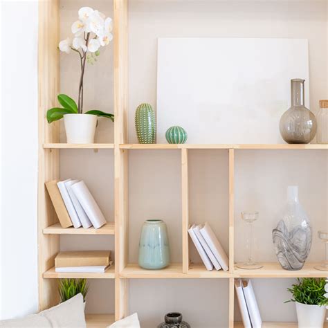 11 Modular Shelving Systems to Maximize Your Home Storage