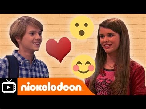 NickALive!: Henry Danger | Henry & Bianca | Nickelodeon UK