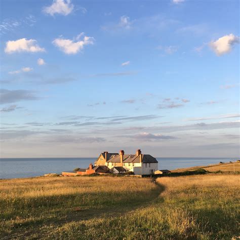 Four Coastguard Cottages a coastal haven in Norfolk - Further Afield