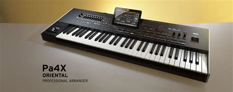 Synthesizer / Keyboards | KORG (EU - DE)