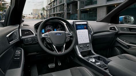 2024 Ford Edge: Choosing the Right Trim - Autotrader