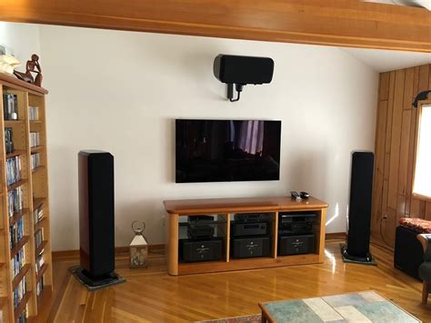 ATI AT6000 Signature Amplifier Review | Audioholics Home Theater Forums