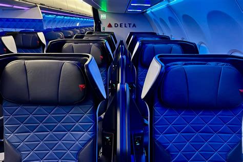 First look: Inside Delta's newest jet, the Airbus A321neo