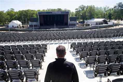 Concerts return to BankPlus Amphitheater in Southaven