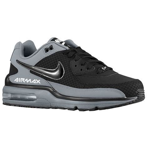 Nike Air Max Wright - Men's at Eastbay | Nike shoes air max, Nike air max wright, Nike air shoes