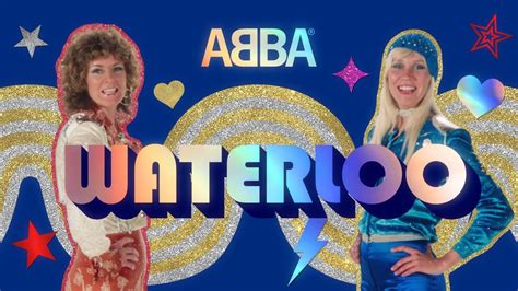 Waterloo by ABBA on TIDAL