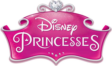 Princesse Disney Logo 2 By Kristen - Disney Princesses Logo Png - Free Transparent PNG Download ...