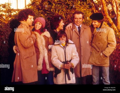 Kristy mcnichol family hi-res stock photography and images - Alamy