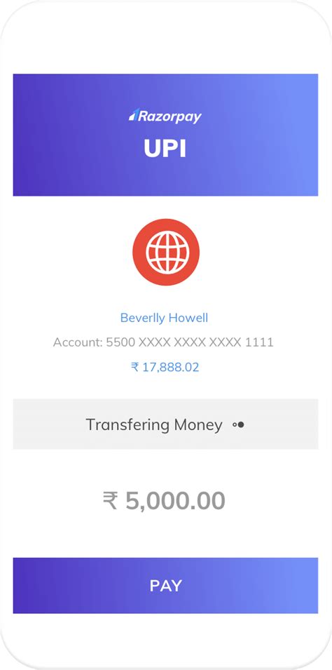 UPI - Accept UPI Payments via BHIM, PhonePe, WhatsApp, Google Pay