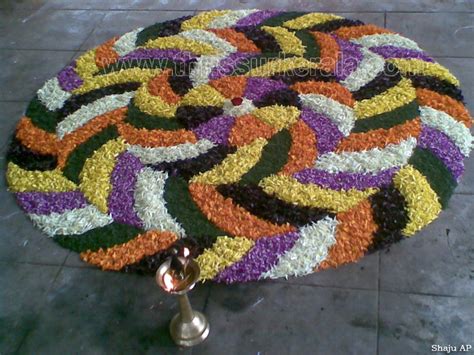 PHOTOS OF THRISSUR POOKALAMS, THRISSUR POOKALAM, THRISSUR POOKKALAMS