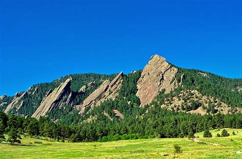 Boulder Colorado Tourist Attractions - The Tourist Attraction