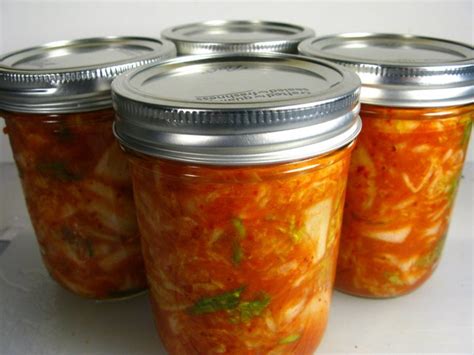 10 Fermented Foods You Can Easily Make at Home - Organic Authority