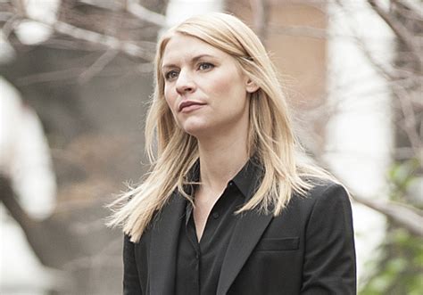 Homeland Returns, Strain and Witches Finales and More