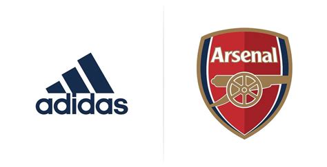 Adidas Arsenal Deal - Financials Confirmed? - Footy Headlines