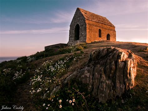 Rame Head Chapel - a photo on Flickriver