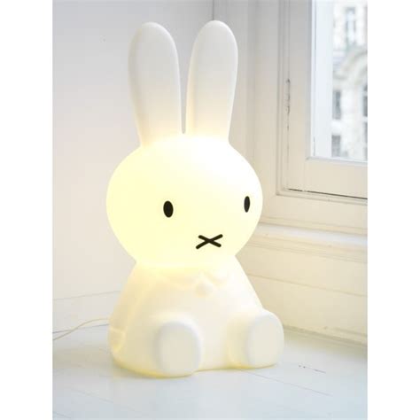 New Miffy XL Lamp - hopono