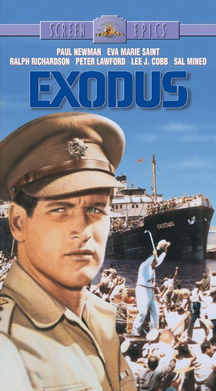 Exodus Movie