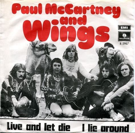 LI-18-F001 | Paul McCartney And Wings with the soundtrack to… | Flickr