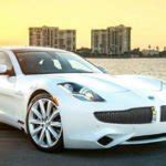 Fisker Logo