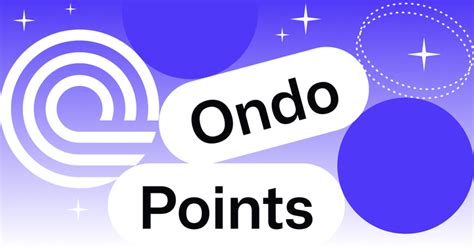 Ondo Foundation Blog