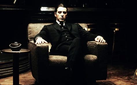 Al Pacino, The Godfather, Movies, Michael Corleone HD Wallpapers ...