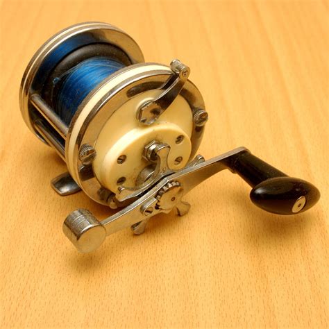 The Fishing Blog: Mitchell fishing reels.