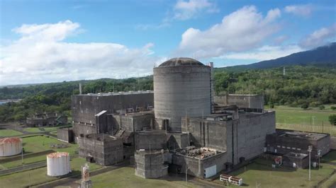 Nuclear is clean. But can the Philippines handle its risks?