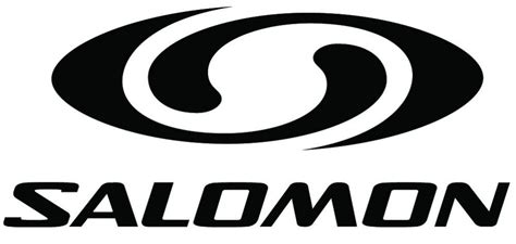 Salomon Logo Download in HD Quality