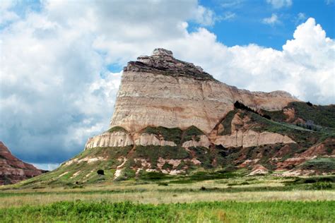 Scottsbluff National Monument | Outdoor Project