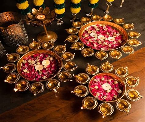 Share more than 80 diwali decoration items ideas - vova.edu.vn