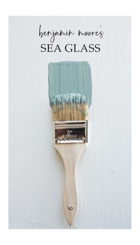 Blue-Green Paint Color - Sincerely, Sara D. | Home Decor & DIY Projects