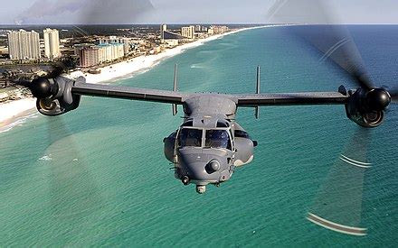 Bell Boeing V-22 Osprey - Wikipedia