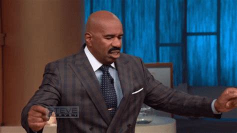 Steve Harvey Dance GIF - SteveHarvey Dance - Discover & Share GIFs