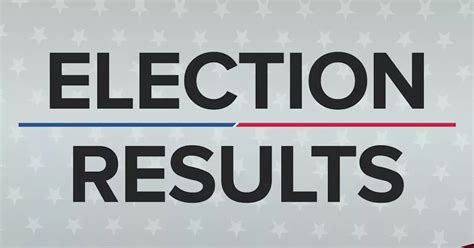 Ohio Election Results 2024 News Today - Adi Felecia