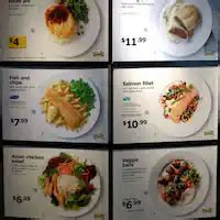 IKEA Restaurant & Cafe, Richmond, Melbourne - Urbanspoon/Zomato