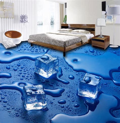 A complete guide to 3D epoxy flooring and 3D floor designs