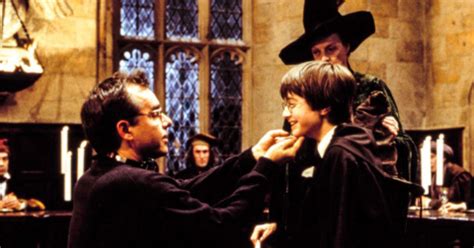 Chris Columbus — Harry Potter Fan Zone