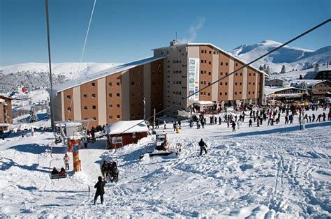 KERVANSARAY ULUDAG SKI CENTER - Updated 2020 Prices & Specialty Resort ...