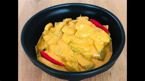 Chayote Squash Curry Indian Recipe | Dandk Organizer