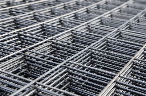 C636 Standard Reinforcement Mesh - Capital Reinforcing