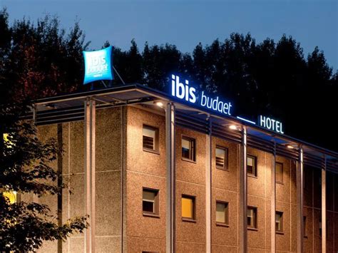 Ibis Budget Amsterdam Airport - Hotel in Amsterdam - Easy Online Booking