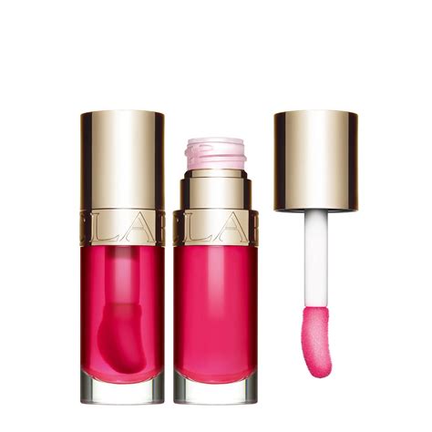 Lip Comfort Oil | CLARINS®