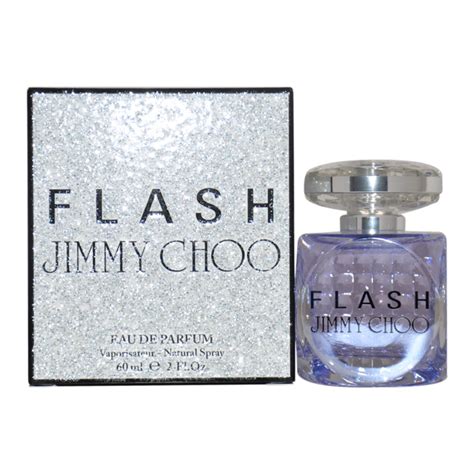 JIMMY CHOO FLASH by Jimmy Choo for Women - 2 oz EDP Spray