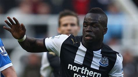 Tiote targets City return | Football News | Sky Sports