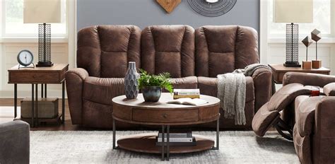 Furniture - La-Z-Boy Sofas, Chairs, Recliners and Couches - Find a ...