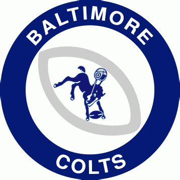 baltimore colts logo 10 free Cliparts | Download images on Clipground 2024