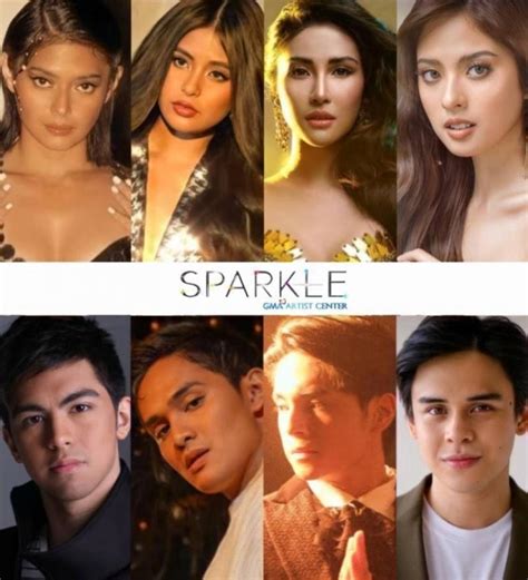 Sparkle's 'next brightest stars' ready to soar higher in 2022 | GMA Entertainment