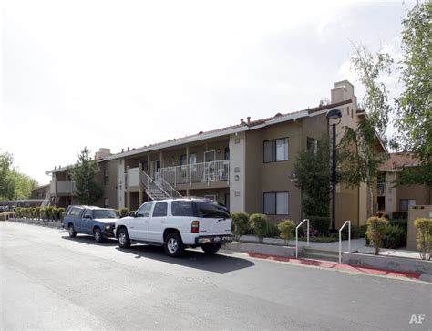 Creekside Village Senior Apartments - 6465 Village Center Dr Sacramento CA 95823 | Apartment Finder